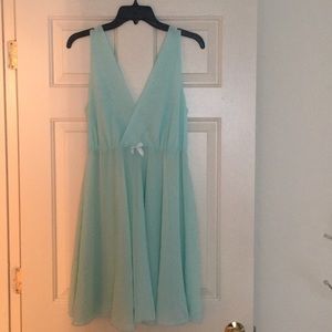 Vintage Enchanting sheer sleepwear